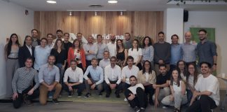 cámara insurtech linkup meridional