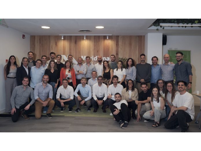 cámara insurtech linkup meridional