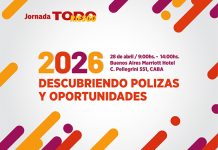 “Descubriendo pólizas y oportunidades”, una nueva convocatoria de Todo Riesgo pólizas oportunidades todo riesgo