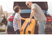 Vacaciones seguras: recomendaciones clave para viajar por la ruta vacaciones seguras recomendaciones ruta