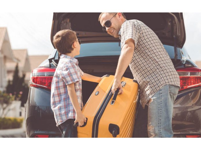 vacaciones seguras recomendaciones ruta