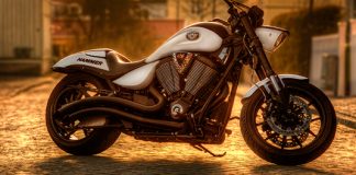 motovehículos ranking septiembre 2025