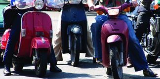 motos crecimiento octubre 2025