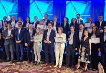 La Perseverancia Seguros fue galardonada en los Premios Prestigio perseverancia-seguros-premio-prestigio