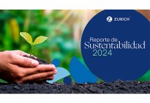 Zurich presentó su Reporte de Sustentabilidad para la Argentina zurich-reporte-sustentabilidad-argentina