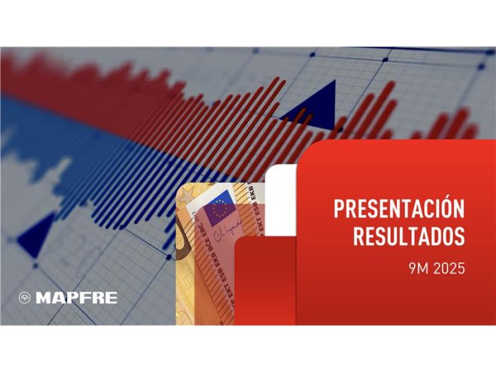 mapfre beneficio septiembre 2025