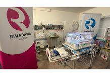 rivadavia fundación hospital punta alta
