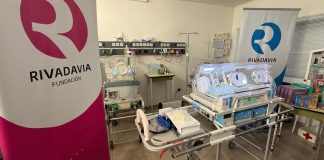 rivadavia fundación hospital punta alta