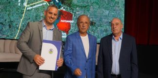 rus parque industrial colón