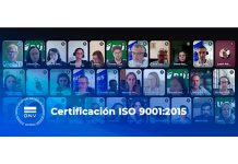 Calidad destacada: RUS renovó la certificación ISO 9001:2015 rus calidad certificación iso