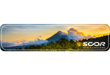 Compromiso con América Latina: SCOR participará de FIDES Costa Rica 2025 américa latina scor fides