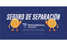 Seguro de Separación: el amor no es seguro; este seguro, sí providencia seguro separación amor