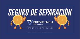 providencia seguro separación amor
