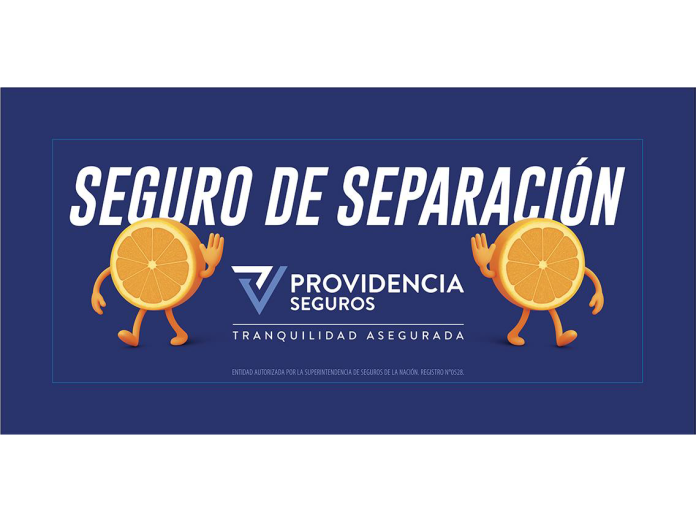 providencia seguro separación amor