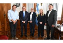 srt tucumán agenda sistema