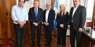 srt tucumán agenda sistema