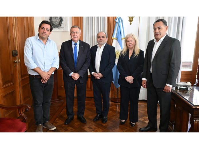 srt tucumán agenda sistema