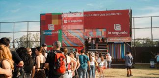 marketing marcas disfrute jóvenes