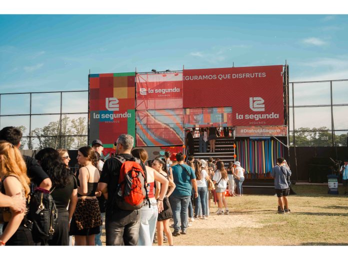 marketing marcas disfrute jóvenes