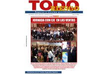 Se encuentra online la revista Todo Riesgo de noviembre de 2025 revista todo riesgo noviembre 2025