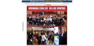 revista todo riesgo noviembre 2025