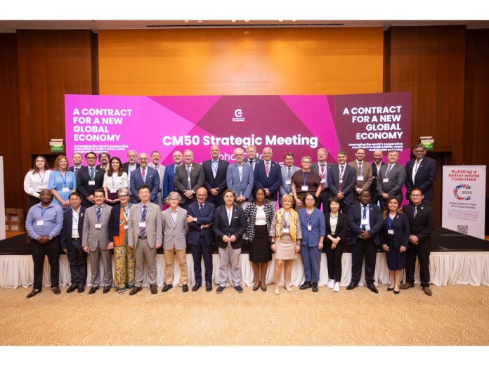 san cristóbal cumbre doha