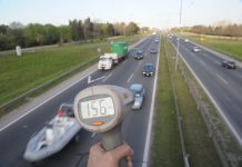 CESVI Argentina analiza la reducción de velocidades en autopistas cesvi-reduccion-velocidades-autopistas