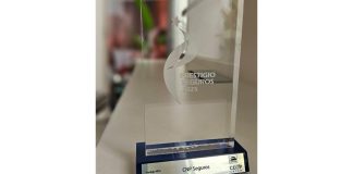 cnp seguros premios prestigio 2025