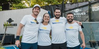 ten broking pádel open 2025