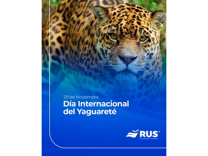 rus seguro protección yaguareté