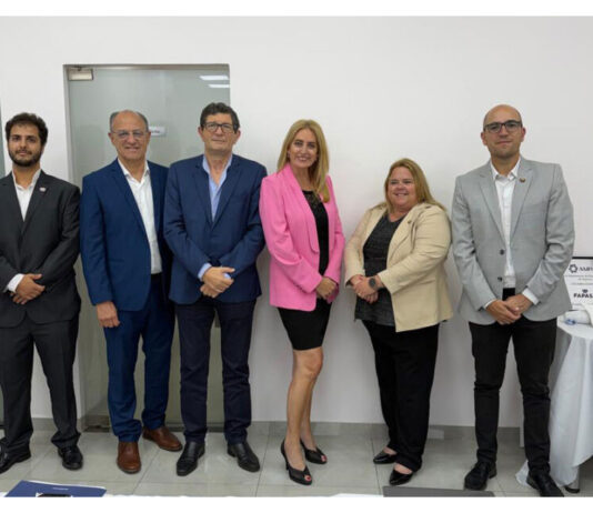 FAPASA autoridades superintendente asamblea