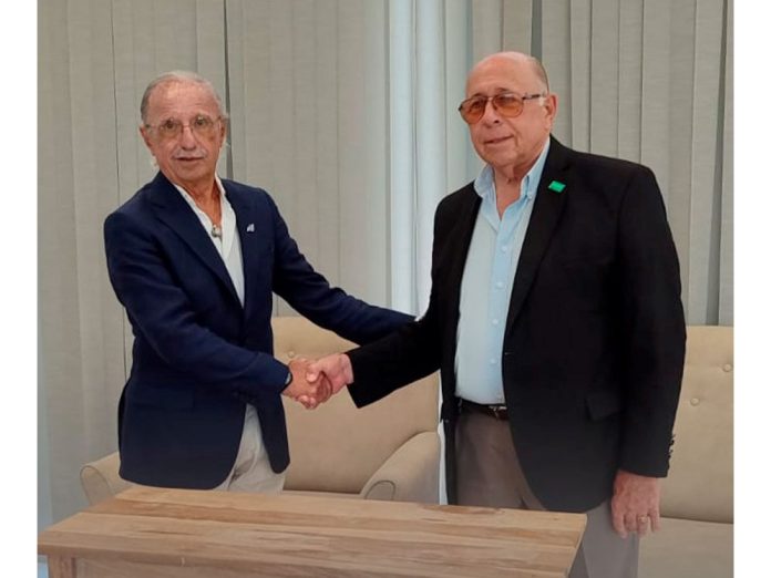 rus convenio banco bica