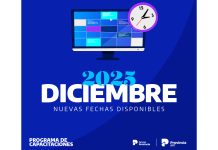 Cursos gratuitos de Provincia ART en diciembre cursos provincia art diciembre 2025