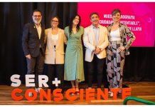 grupo sancor reporte asg 20