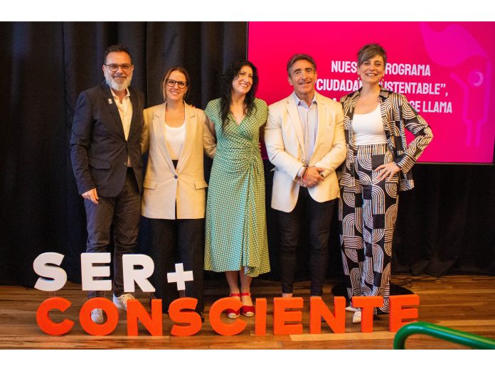 grupo sancor reporte asg 20