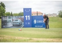 zurich final ford golf invitational