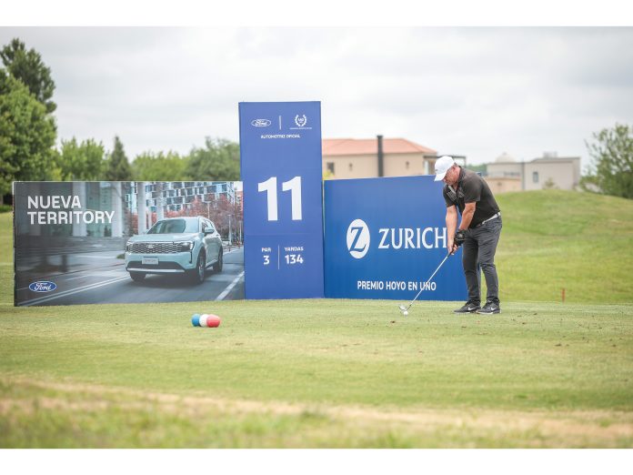 zurich final ford golf invitational