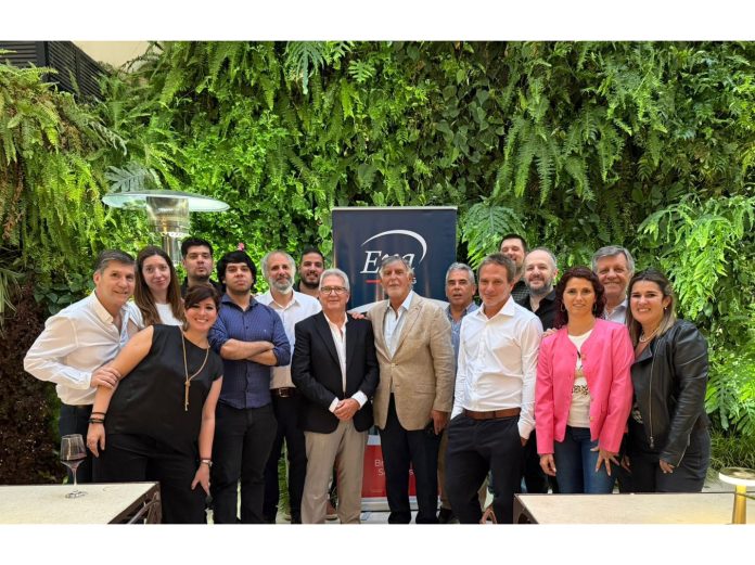 exaseg fiesta fin año