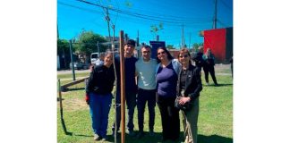 árboles san cristóbal rosario