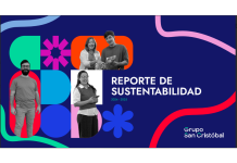 san cristóbal reporte sustentabilidad 2025